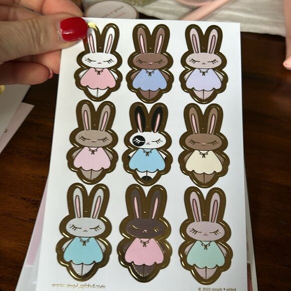 Simply Gilded bundle - Picture 17 of 17